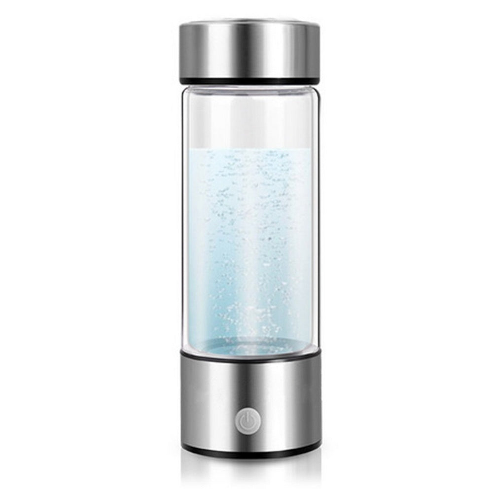 Smart Hydrogen Water generator Water Machine Live Hydrogen Power Cup