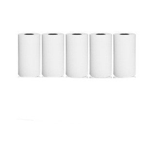 Mini Printer Portable Mini Bluetooth WiFi New Printer Mobile Phone Photo Title Note Hot Print Pocket Student Error Label Printer