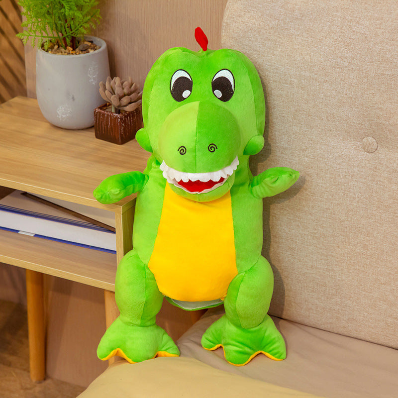 5 Reasons Why Plush Toys Make the Perfect Gift for All Ages