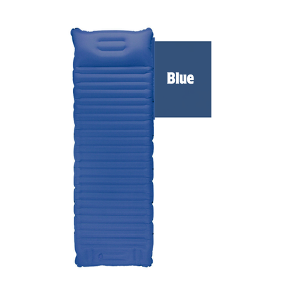 Outdoor Camping Airbed 40D Nylon Foot Airbed Mat