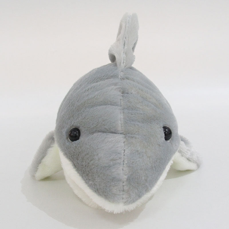 Shark Hand Puppet plush toy