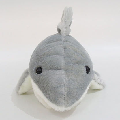 Shark Hand Puppet plush toy