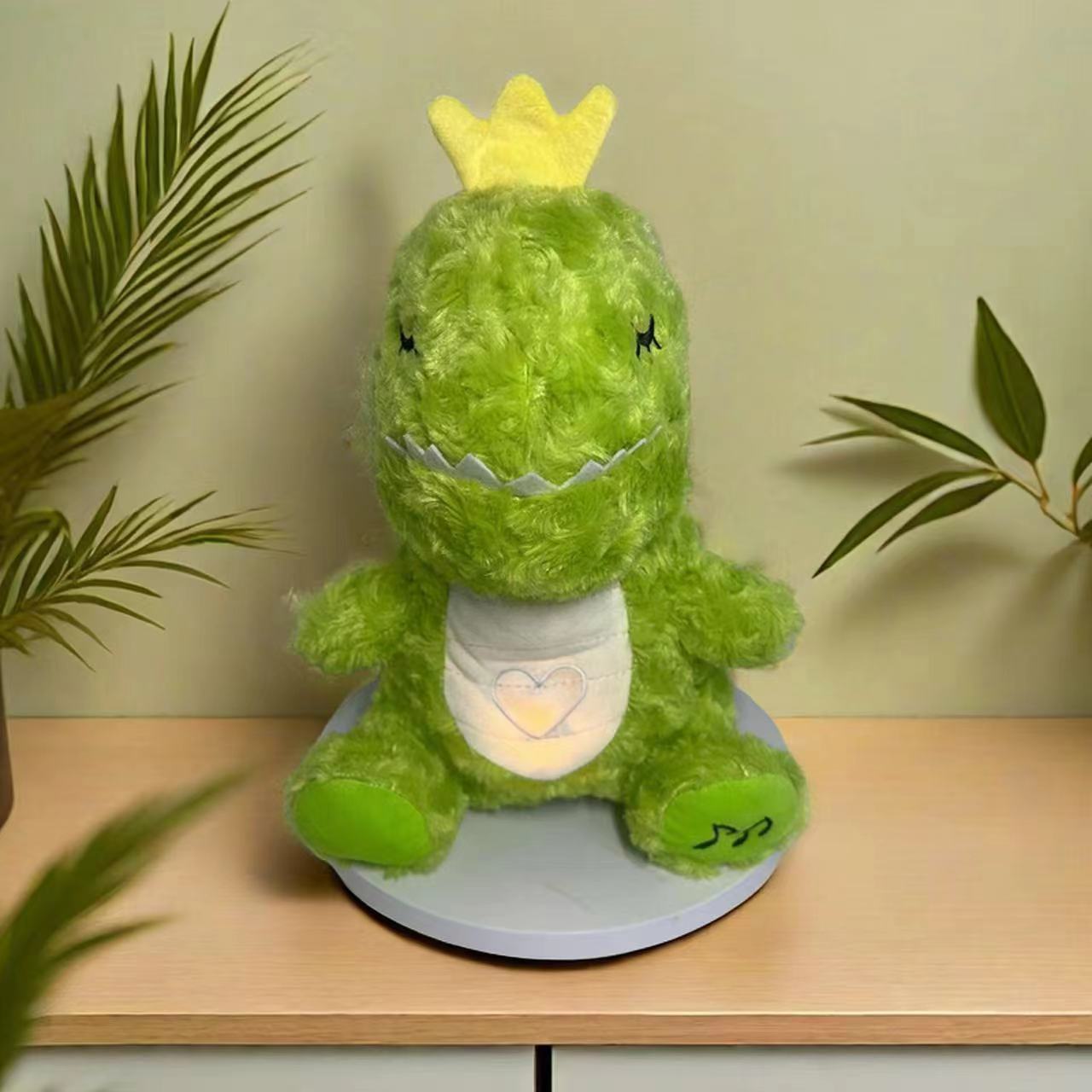 Stress relief plush toy