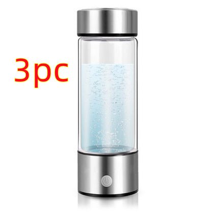 Smart Hydrogen Water generator Water Machine Live Hydrogen Power Cup