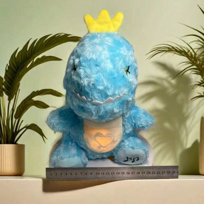 Stress relief plush toy