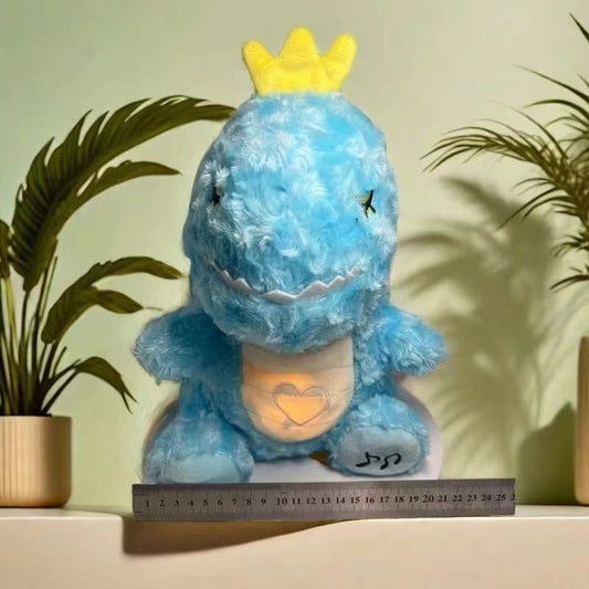 Stress relief plush toy