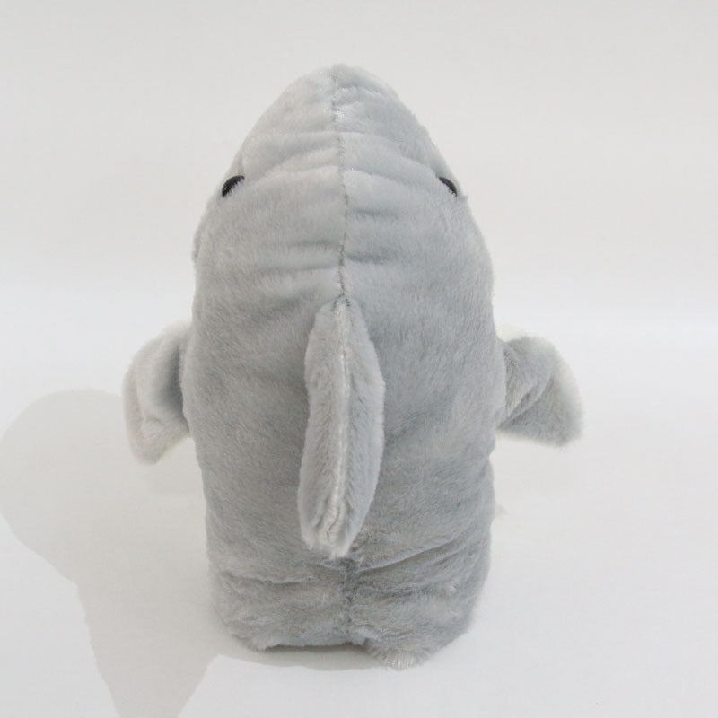 Shark Hand Puppet plush toy