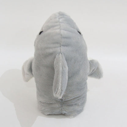 Shark Hand Puppet plush toy