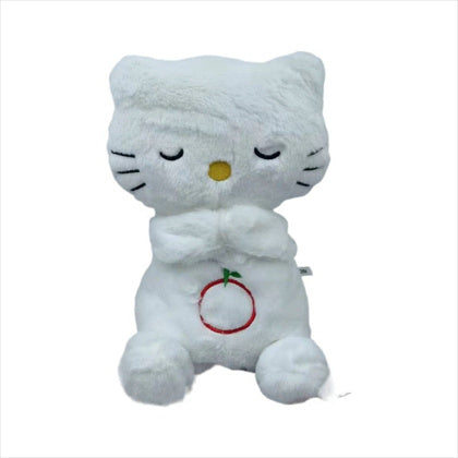 Cat Stress relief plush toy