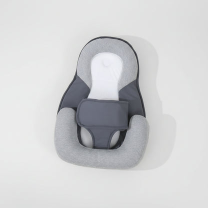 Baby Milk Spilt Prevent Ramp Mat pillow