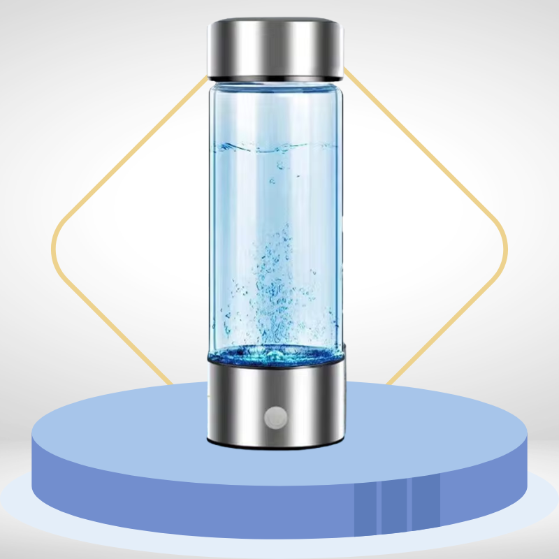 Smart Hydrogen Water generator Water Machine Live Hydrogen Power Cup