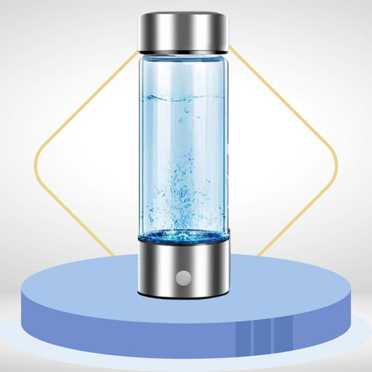 Smart Hydrogen Water generator Water Machine Live Hydrogen Power Cup