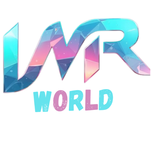 IMR World