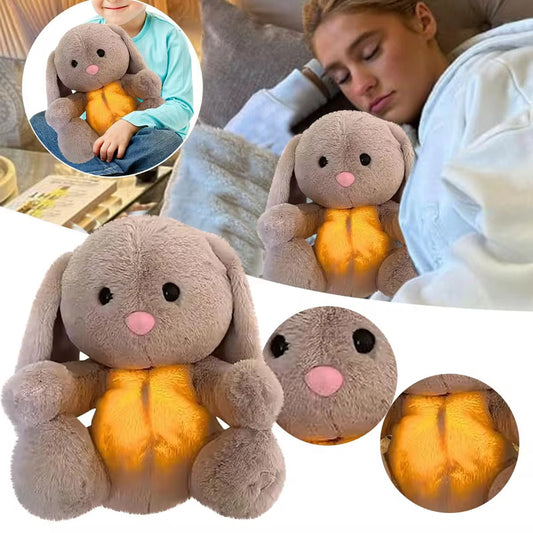 Stress relief plush toy