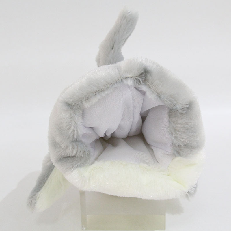 Shark Hand Puppet plush toy