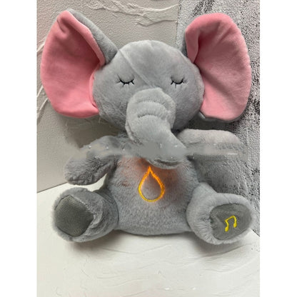 Cute stress relief plush toy for anxiety and relaxation
