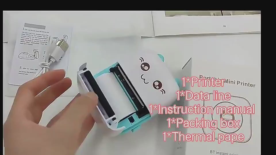video